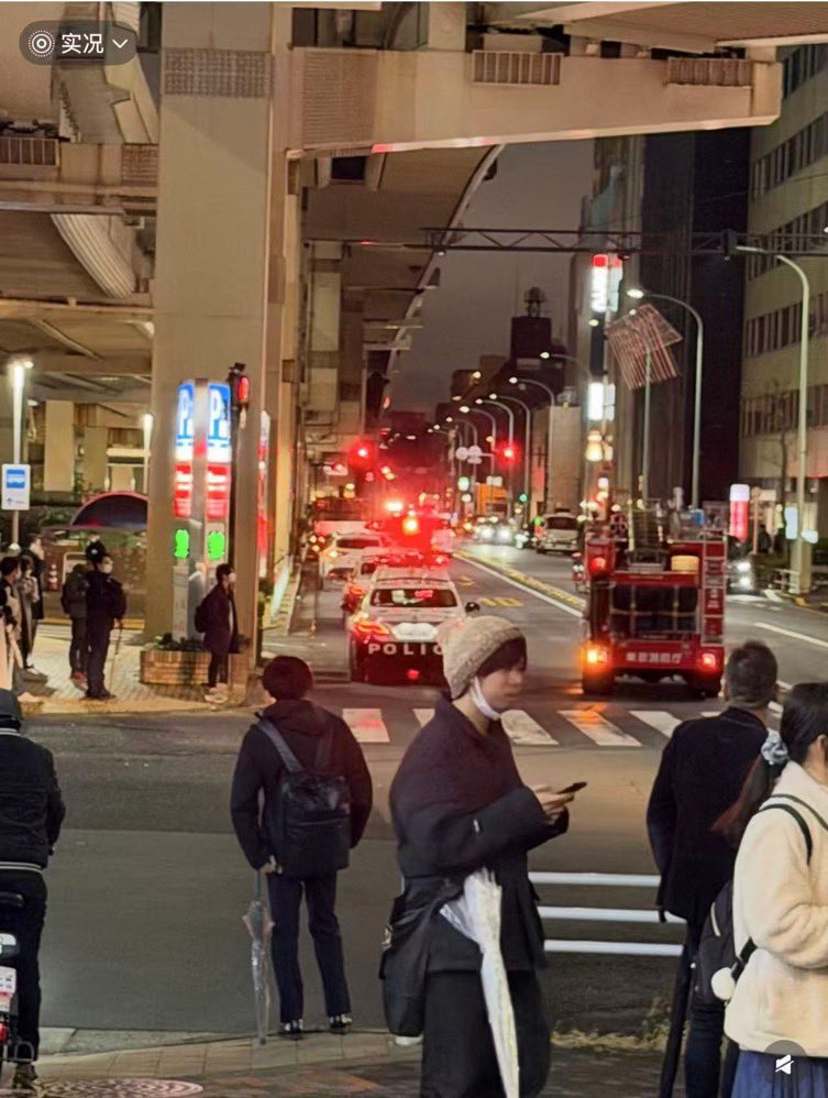 池袋ポケモンセンター殺傷事件 現場画像4